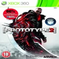Activision Prototype 2 Refurbished Xbox 360 Game